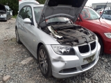 BMW 320 E90 D SE 4DR 2005 BREAKING FOR SPARES  2005      Used