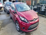 FORD FIESTA NEW STYLE 3DR 1.4T 1.4 TDCI 68PS 2009-2020 BREAKING FOR SPARES  2009,2010,2011,2012,2013,2014,2015,2016,2017,2018,2019,2020      Used