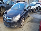 OPEL CORSA SXI 1.3 CDTI 90PS 3DR 2006-2011 BREAKING FOR SPARES  2006,2007,2008,2009,2010,2011      Used