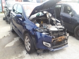 VOLKSWAGEN POLO 1.2 MATCH 60PS 5DR 2009-2020 BREAKING FOR SPARES  2009,2010,2011,2012,2013,2014,2015,2016,2017,2018,2019,2020VOLKSWAGEN POLO 1.2 MATCH 60PS 5DR 2009-2020 Breaking For Spares      
