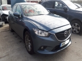 MAZDA 6 2.2 D 150PS 4DR SPORT EXECUTIVE SE 2012-2020 BREAKING FOR SPARES  2012,2013,2014,2015,2016,2017,2018,2019,2020MAZDA 6 2.2 D 150PS 4DR SPORT EXECUTIVE SE 2012-2020 Breaking For Spares       Used
