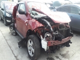 BREAKING FOR SPARES NISSAN JUKE 1.5 XE 5DR 2010-2020  2010,2011,2012,2013,2014,2015,2016,2017,2018,2019,2020     