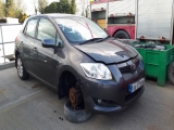 Toyota Auris 1.4 D-4d 5dr 2007-2012 Breaking For Spares  2007,2008,2009,2010,2011,2012Toyota Auris 1.4 D-4d 5dr 2007-2012 Breaking For Spares       Used