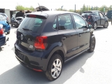 VOLKSWAGEN POLO CL+ 1.2 TSI 90HP 2014-2018 Breaking For Spares  2014,2015,2016,2017,2018Volkswagen Polo Cl+ 1.2 Tsi 2014-2017 Breaking For Spares       Used