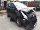 BREAKING FOR SPARES PEUGEOT 5008 SE 1.6 HDI 7 SEATS ECO 5DR ECOMATIQUE 5 2009-2019  2009,2010,2011,2012,2013,2014,2015,2016,2017,2018,2019PEUGEOT 5008 SE 1.6 HDI 7 SEATS ECO 5DR ECOMATIQUE 5 2009-2019 Breaking PARTS SALVAGE     