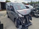 NISSAN NV200 PAB SAB 2DR 2011-2020 BREAKING FOR SPARES  2011,2012,2013,2014,2015,2016,2017,2018,2019,2020     