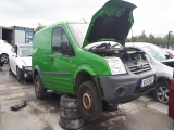Ford Transit Connect Swb 1.8 Tdci 75ps 5dr 2010 Breaking For Spares  2010Ford Transit Connect Swb 1.8 Tdci 75ps 5dr 2010 Parting For Spares       Used