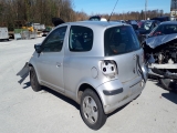 TOYOTA YARIS 1.0 VVT-I T2 3DR 1999-2005 BREAKING FOR SPARES  1999,2000,2001,2002,2003,2004,2005TOYOTA YARIS 1.0 VVT-I T2 3DR 1999-2005 Breaking For Spares   