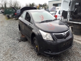TOYOTA AVENSIS 2008-2018 BREAKING FOR SPARES  2008,2009,2010,2011,2012,2013,2014,2015,2016,2017,2018     