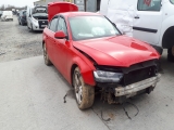 AUDI A4 2.0 TDI 120 4DR 2008-2015 BREAKING FOR SPARES  2008,2009,2010,2011,2012,2013,2014,2015      Used