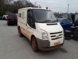 FORD TRANSIT NT 260 SWB 2.2 5DR 110PS L/R 2006-2014 BREAKING FOR SPARES  2006,2007,2008,2009,2010,2011,2012,2013,2014      Used