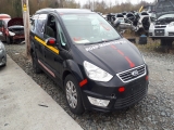 FORD GALAXY ZETEC TDCI AUTO 2006-2015 BREAKING FOR SPARES  2006,2007,2008,2009,2010,2011,2012,2013,2014,2015     