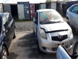 TOYOTA YARIS NG 1.0L TERRA 5DR 2005-2018 BREAKING FOR SPARES  2005,2006,2007,2008,2009,2010,2011,2012,2013,2014,2015,2016,2017,2018   