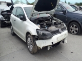 VOLKSWAGEN POLO S 2014-2020 BREAKING FOR SPARES  2014,2015,2016,2017,2018,2019,2020     