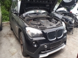 BMW X1 SDRIVE18D SE VN12 5DR 2009-2015 BREAKING FOR SPARES  2009,2010,2011,2012,2013,2014,2015     