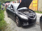BREAKING FOR SPARES MAZDA 6 1.8 4DR EXECUTIVE GH 2008  2008     