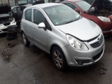 OPEL CORSA CLUB 1.2I 16V 5DR 2007 BREAKING FOR SPARES  2007     