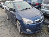 VAUXHALL ASTRA 1.7 CDTI EXCITE E/FL110P E/FL 110PS 5DR 2009-2015 BREAKING FOR SPARES  2009,2010,2011,2012,2013,2014,2015     