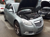 BREAKING FOR SPARES VAUXHALL INSIGNIA 2.0 CDTI SRI 160PS 5DR AUTO 2008-2017  2008,2009,2010,2011,2012,2013,2014,2015,2016,2017     
