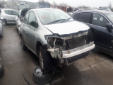 TOYOTA AURIS 1.4 LUNA 08 5DR 2006-2012 BREAKING FOR SPARES  2006,2007,2008,2009,2010,2011,2012     