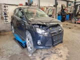 FORD FOCUS 1.6 TDCI ZETEC ECO S/S 1 113BHP 5DR 2010-2017 BREAKING FOR SPARES  2010,2011,2012,2013,2014,2015,2016,2017      Used