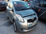 Toyota Yaris D-4d Tr 5dr 2008 Breaking For Spares  2008Toyota Yaris D-4d Tr 5dr 2008 Breaking For Spares    