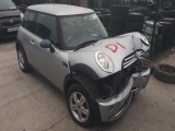 MINI ONE 1.6 3DR 2001-2008 BREAKING FOR SPARES  2001,2002,2003,2004,2005,2006,2007,2008BREAKING FOR SPARES MINI ONE 1.6 3DR 2001-2006       Used