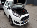 FORD FIESTA MCA ZETEC 1.25 60PS M5 4DR 2015 BREAKING FOR SPARES  2015     