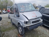 FORD TRANSIT 260 4DR 2002-2006 BREAKING FOR SPARES  2002,2003,2004,2005,2006      Used