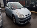 CITROEN C4 1.4 I SX 5DR 2004-2011 BREAKING FOR SPARES  2004,2005,2006,2007,2008,2009,2010,2011     