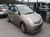 TOYOTA PRIUS 1.5 5DR HSD MC 2006 BREAKING FOR SPARES  2006TOYOTA PRIUS 1.5 5DR HSD MC 2006 BREAKING FOR SPARES       Used