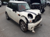 MINI ONE D SW12 2DR 1.6 R56 2010-2013 BREAKING FOR SPARES  2010,2011,2012,2013BREAKING FOR SPARES MINI ONE D SW12 2DR 1.6 R56 2011       Used
