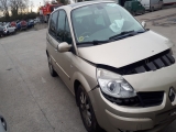RENAULT SCENIC 1.4 16V DYNAMIQUE LUXURY PH2 2007 BREAKING FOR SPARES  2007RENAULT SCENIC 1.4 16V DYNAMIQUE LUXURY PH2 2007 BREAKING FOR SPARES       Used