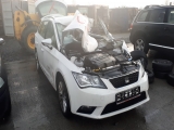 Seat Leon St 1.6 Tdi 110hp Se 5dr 2013-2020 Breaking For Spares  2013,2014,2015,2016,2017,2018,2019,2020Seat Leon St 1.6 Tdi 110hp Se 5dr 2017 Parting For Spares      