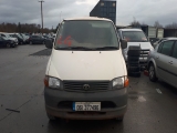 TOYOTA HIACE 300 S 2001-2006 BREAKING FOR SPARES  2001,2002,2003,2004,2005,2006Breaking For Spares TOYOTA HIACE 300 S 2001-2006       Used