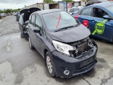 NISSAN NOTE 1.2 ACENTA 5DR 2013-2022 BREAKING FOR SPARES  2013,2014,2015,2016,2017,2018,2019,2020,2021,2022      Used