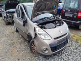 RENAULT CLIO 3 1.2 16V DYNAMIQUE ECO 5DR 2008-2012 BREAKING FOR SPARES  2008,2009,2010,2011,2012      Used