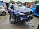 FORD FOCUS 1.5 TDCI ZETEC S/S 120PS 5DR 2014-2017 BREAKING FOR SPARES  2014,2015,2016,2017      Used