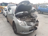 TOYOTA AVENSIS NG 2.0 D-4D AURA 4DR 2010-2011 AXLE (REAR)  2010,2011      Used