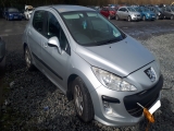BREAKING FOR SPARES PEUGEOT 308 1.6 HDI S 110BHP 5DR 2007-2015  2007,2008,2009,2010,2011,2012,2013,2014,2015    