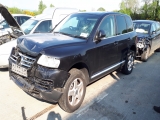 Volkswagen Touareg 3.0 Tdi 4wd 2002-2010 DIFFERENTIAL REAR  2002,2003,2004,2005,2006,2007,2008,2009,2010      Used
