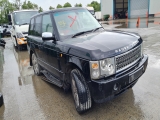 LAND ROVER RANGE ROVER 3. TD6 VOGUE 5DR A 2002-2012 BREAKING FOR SPARES  2002,2003,2004,2005,2006,2007,2008,2009,2010,2011,2012      Used
