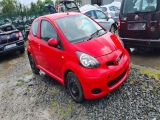 TOYOTA AYGO 1.0 VVT-I + 3DR 2005-2014 BREAKING FOR SPARES  2005,2006,2007,2008,2009,2010,2011,2012,2013,2014      Used