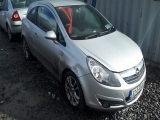 BREAKING FOR SPARES OPEL CORSA SXI 1.2 16V 3DR 1.2I 2007  2007    