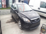 FORD FOCUS ZETEC 1.8 TDCI 115 TD 115PS 5SPEED 2008 BREAKING FOR SPARES  2008FORD FOCUS ZETEC 1.8 TDCI 115 TD 115PS 5SPEED 2008 Breaking For Spares      