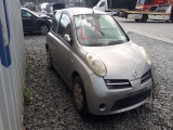 Nissan Micra 1.2 16v Sx 3dr 2003-2010 Breaking For Spares  2003,2004,2005,2006,2007,2008,2009,2010Nissan Micra 1.2 16v Sx 3dr 2003-2010 Breaking For Spares       Used