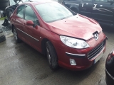 Breaking For Spares Peugeot 407 St 1.6 Hdi Solaire 2007  2007Breaking PARTS SALVAGE Peugeot 407 St 1.6 Hdi Solaire 2007    