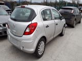 Opel Corsa S 1.0i 12v 65ps 4dr 2010-2018 Breaking For Spares  2010,2011,2012,2013,2014,2015,2016,2017,2018Opel Corsa S 1.0i 12v 2010-2018 Breaking For Spares       Used
