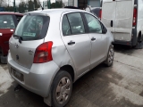 TOYOTA YARIS NG 1.0L 2006-2016 Breaking For Spares  2006,2007,2008,2009,2010,2011,2012,2013,2014,2015,2016Toyota Yaris Ng 1.0l 2006-2016 Breaking For Spares       Used