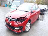 BREAKING FOR SPARES RENAULT MEGANE III DYNAMIQUE 1.5 DCI 95 20 4DR 2015  2015RENAULT MEGANE III DYNAMIQUE 1.5 DCI 95 20 4DR 2015 Breaking For Spares     